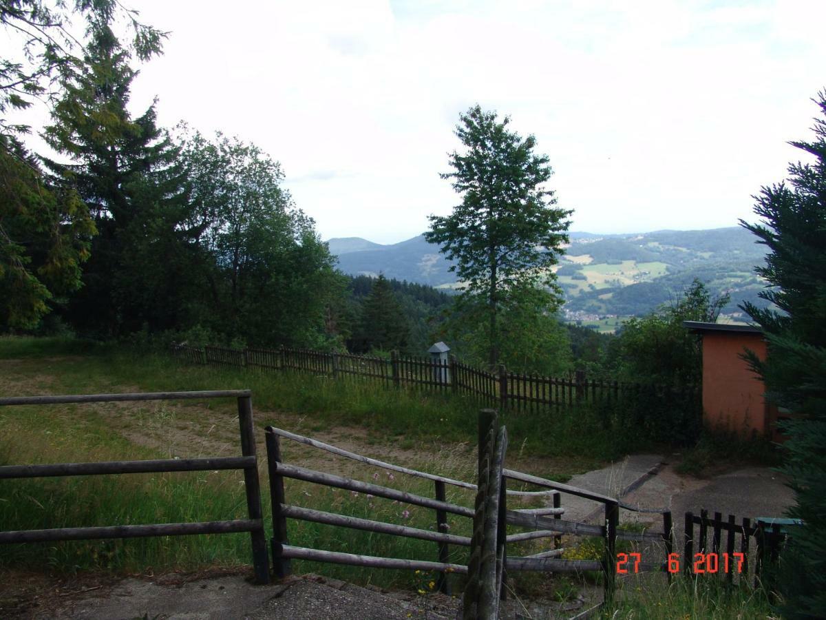 Les O Welches Cote Lac Orbey Dış mekan fotoğraf