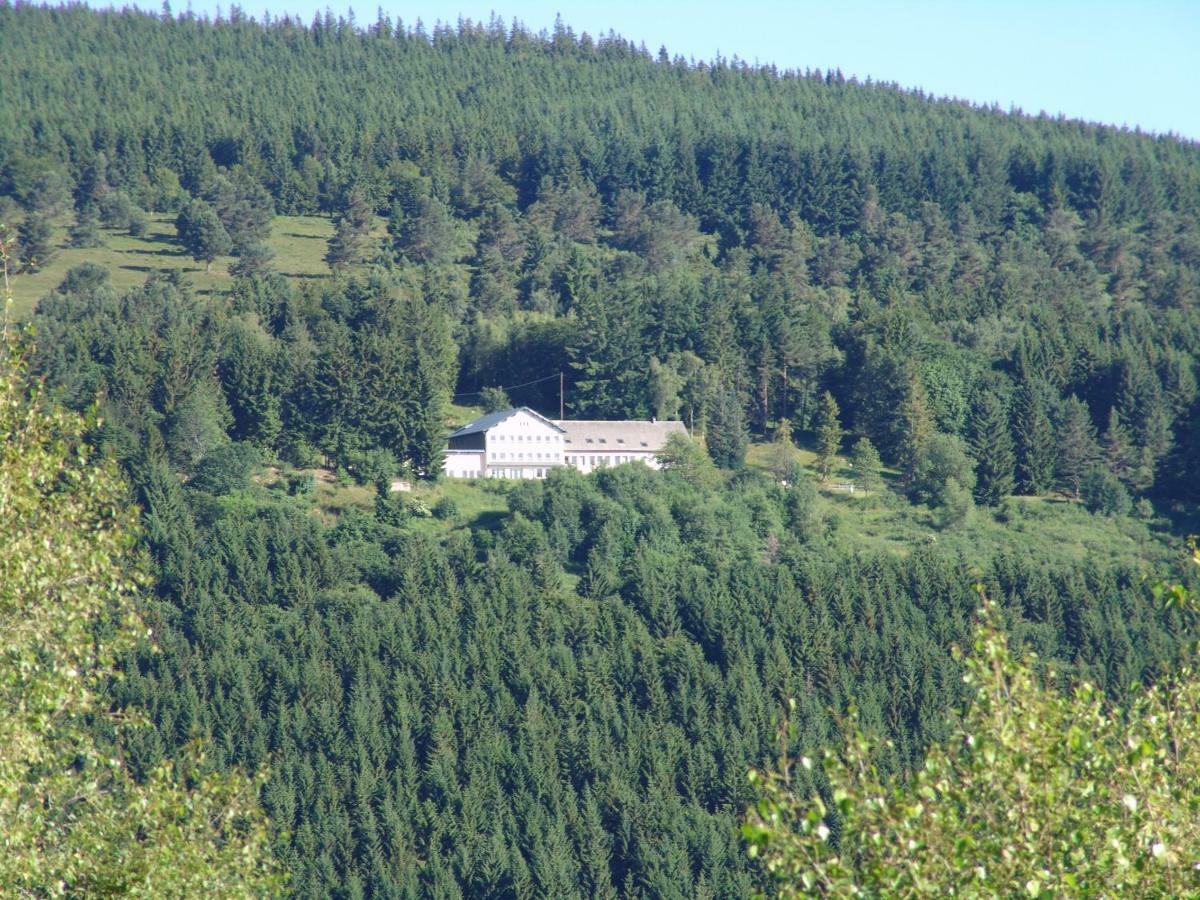 Les O Welches Cote Lac Orbey Dış mekan fotoğraf