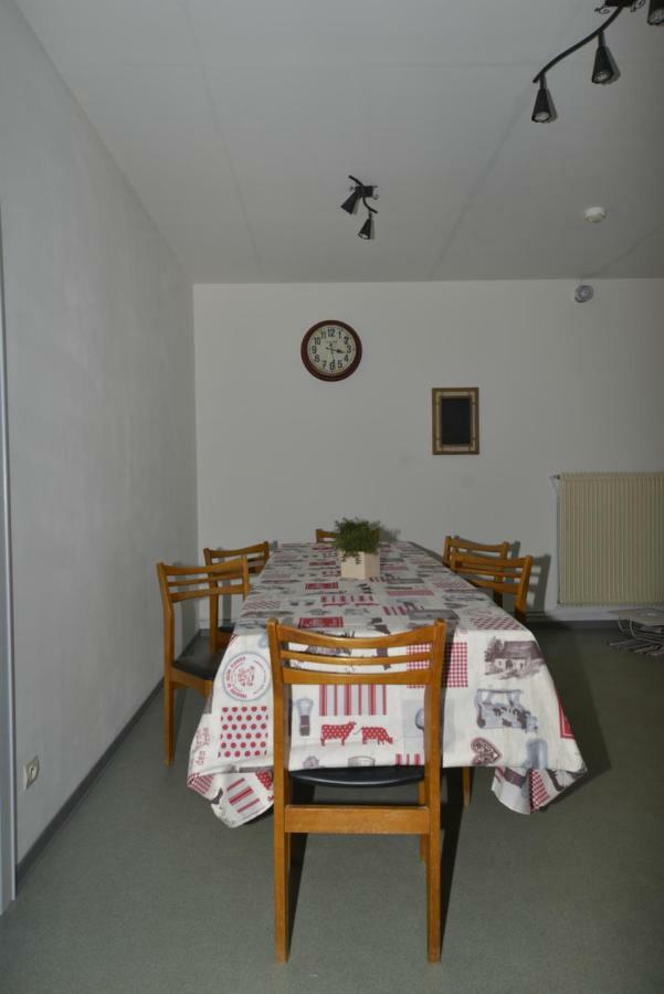 Les O Welches Cote Lac Orbey Dış mekan fotoğraf